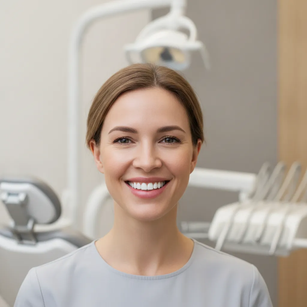Esthétique du Sourire