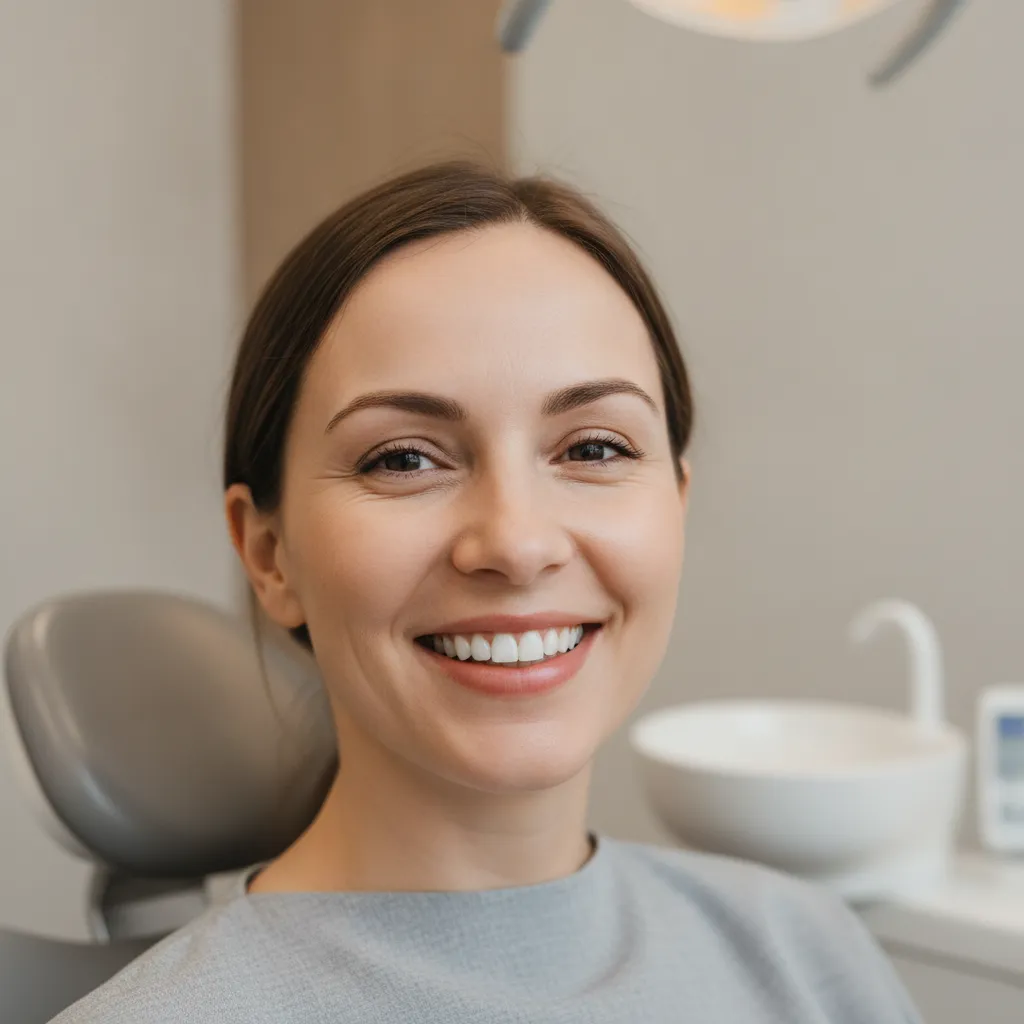 Endodontie