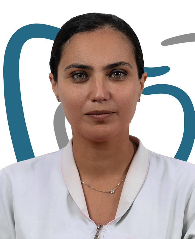 Dr. Alaoui Mdarhri Meryem
