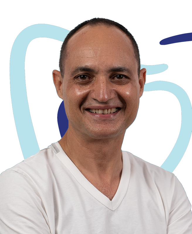 Dr. Mohamed Labib Benbrahim