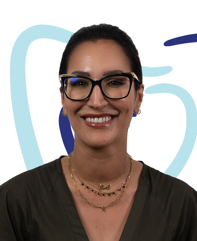 Dr. Hanen Kahouli